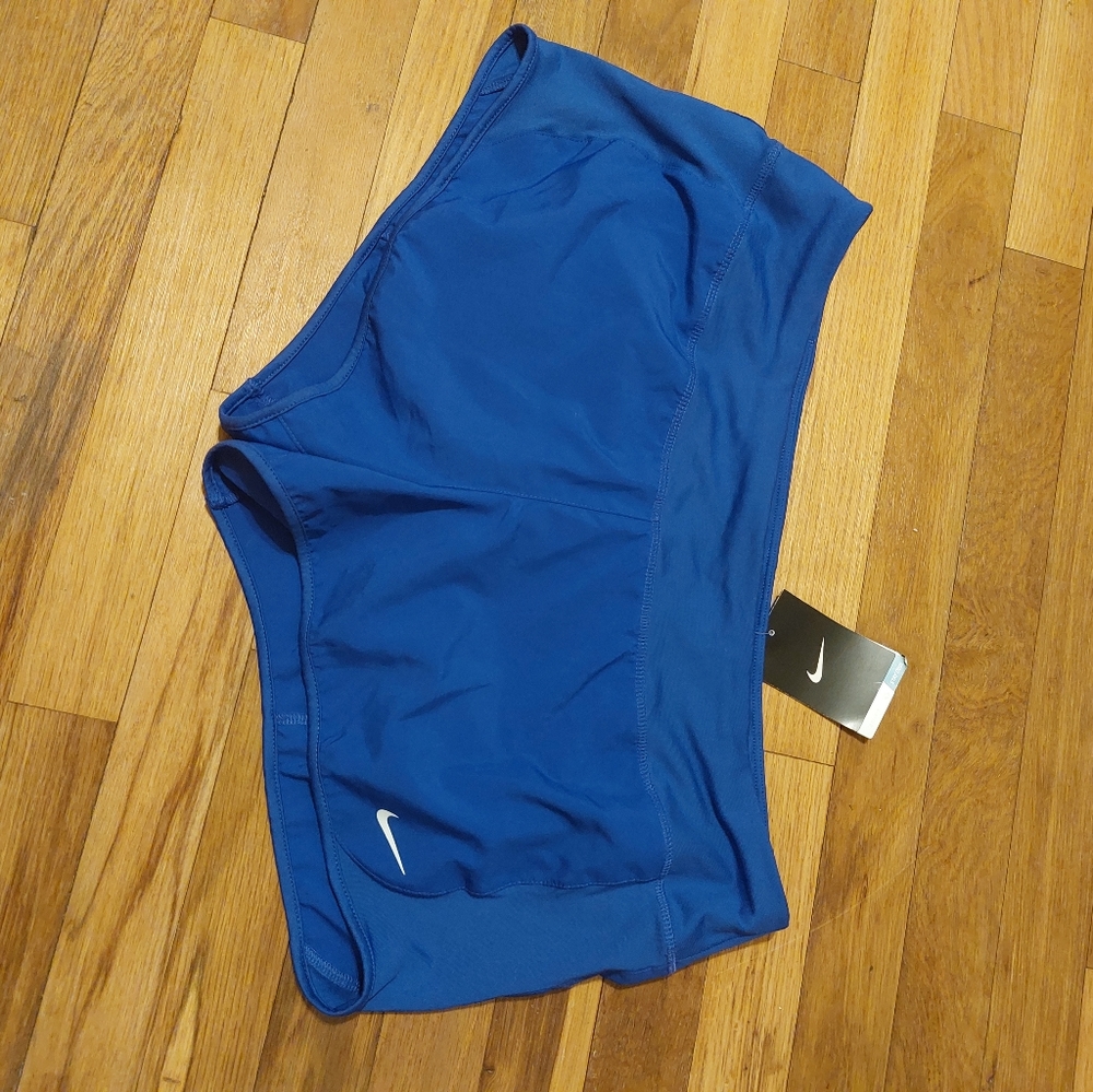 Nike dri fit shorts